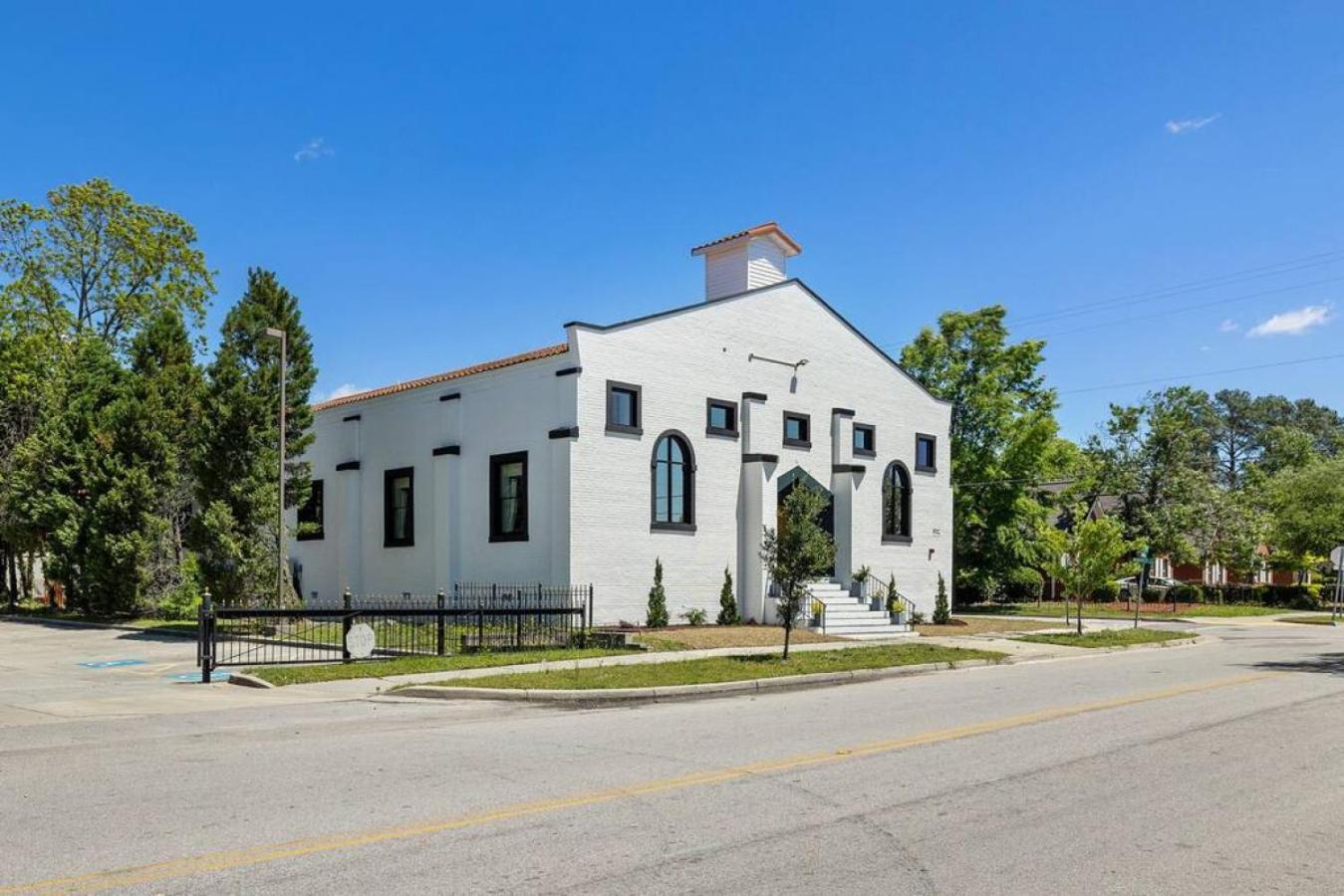 Gypsy And Carraway Apartment Columbia Exterior photo